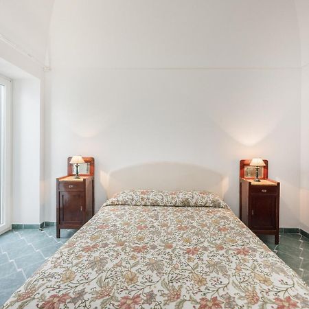 Casa Ventrosa, Anacapri 아파트 외부 사진